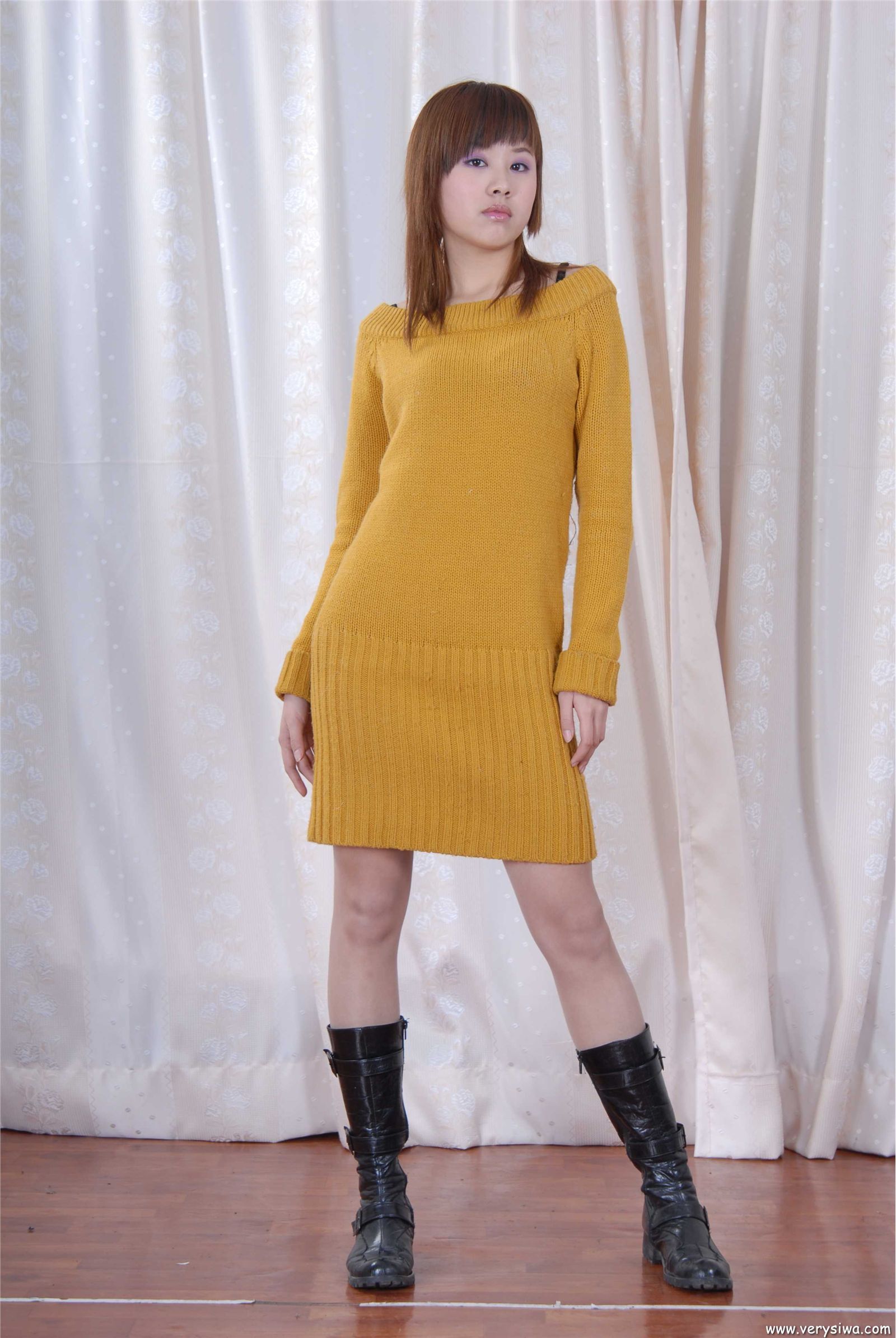 [中高艺]P063(Drly) 2 美丝诱惑套图